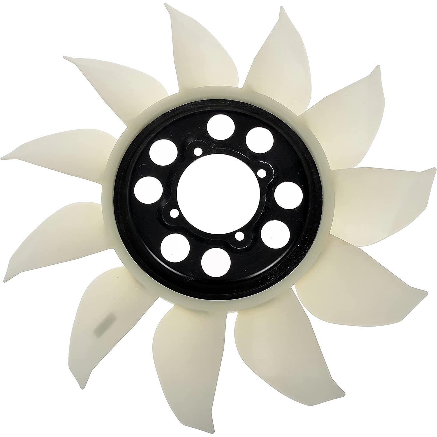 621-585 Fan Blade, Clutch Fan Blade OE Solutions Series - Clutch Fan Blade - Plastic - Clutch Fan Blade - Plastic - Replace your damaged cooling fan blade with this direct replacement. This vehicle-specific application is engineered for a perfect fit and is made from quality materials to ensure durability and restore proper cooling system operation. - Ford Explorer 2001-98, Mercury Mountaineer 2001-98 - Dorman 621-585 Engine Cooling Fan Blade Compatible with Select Ford / Mercury Models - Dorman Fan Blade 621-585 - Dorman - Oe Solutions 621-585 Engine Cooling Fan Blade Fits select: 1998-2001 FORD EXPLORER, 1998-2001 MERCURY MOUNTAINEER