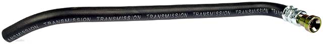 624-333 Oil Cooler Line OE Solutions Series - Dorman 624-333 Automatic Transmission Oil Cooler Hose Assembly Compatible with Select Dodge Models, Right, Natural - Transmission Line - Transmission Oil Cooler Line - Transmission Cooler Tube - Transmission Cooler Line - Transmission Cooler Hose & Tube Assembly - This automatic transmission oil cooler hose assembly is designed to match the fit and function of an original assembly. It is engineered from durable components as a reliable replacement for leaking or damaged lines on specified vehicles. - Dodge Ram 2500 2002-94, Dodge Ram 3500 2002-94 - Transmission Oil Cooler Line - Transmission Oil Cooler Line: Exact Fit, Rubber