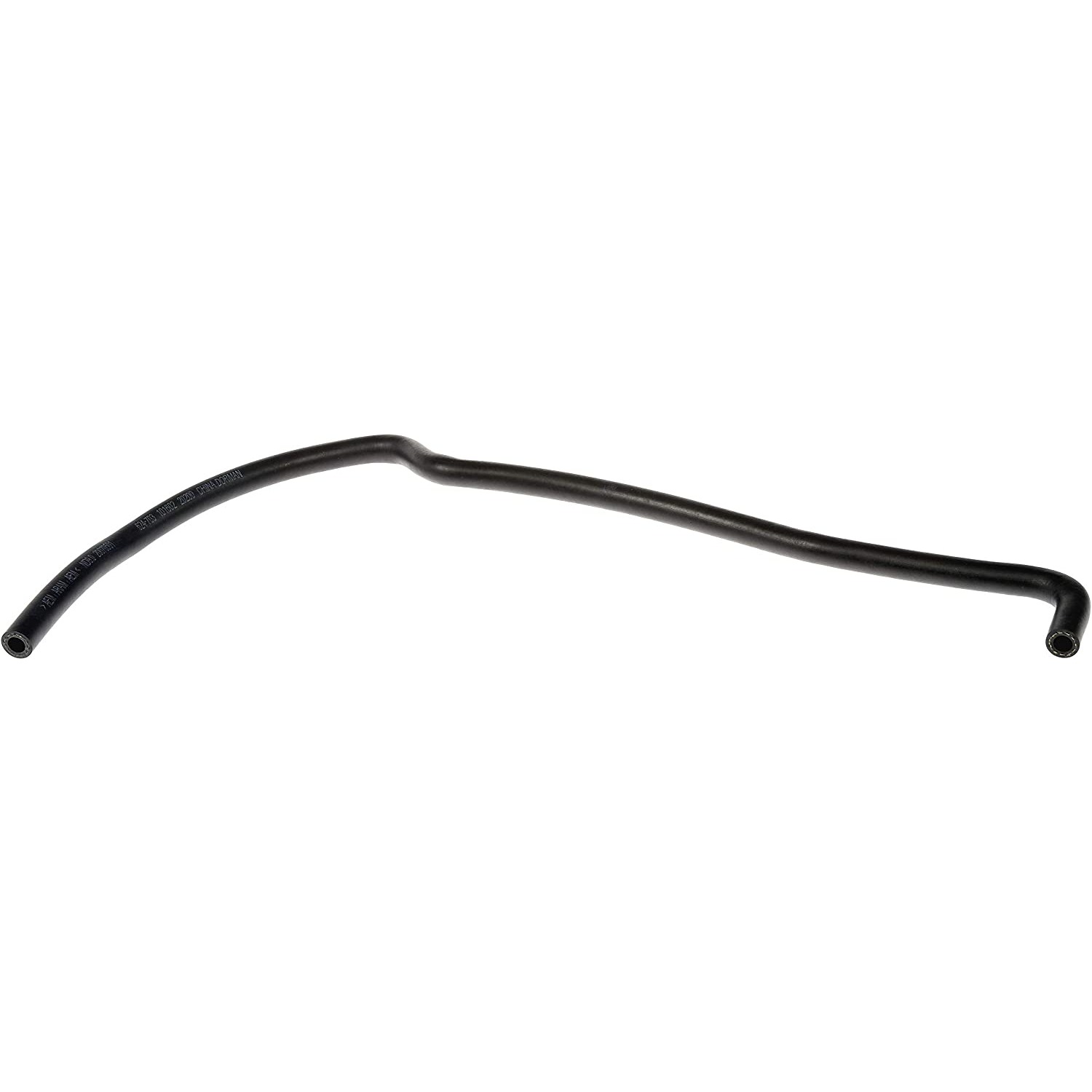 624-703 Oil Cooler Line OE Solutions Series - Dorman 624-703 Automatic Transmission Oil Cooler Hose Assembly Compatible with Select Subaru Models - Dorman Transmission Cooler Line Assembly 624-703 - Transmission Line - Transmission Oil Cooler Line - Transmission Cooler Hose & Tube Assembly - Transmission Cooler Tube - Transmission Cooler Line - This automatic transmission oil cooler hose assembly is designed to match the fit and function of an original assembly. It is engineered from durable components as a reliable replacement for leaking or damaged lines on specified vehicles. - Subaru Baja 2006-03, Subaru Legacy 2006-00, Subaru Outback 2003-01 - Transmission Oil Cooler Line: Exact Fit, Rubber