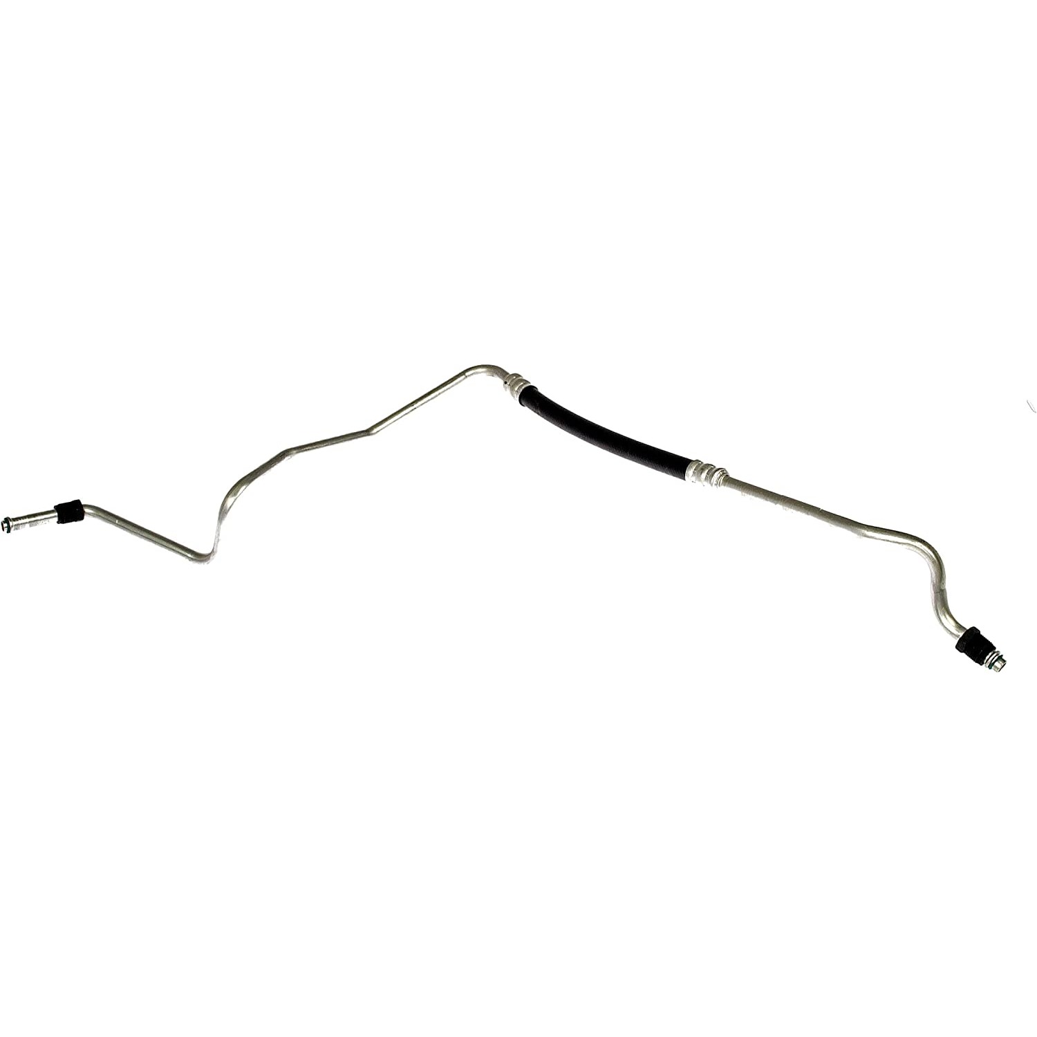 625-171 Oil Cooler Line OE Solutions Series - Dorman Hose 625-171 - Engine Oil Cooler Line - OIL COOLER LINE - Engine Oil Cooler Line - Engine Oil Cooler Hose - Oil Cooler Line - Engine Oil Cooler Pipe - Oil Cooler Tube - Engine Oil Cooler Tube & Hose Assembly - This engine oil cooler hose assembly matches the fit and function of the original equipment components for reliable repair and restoration of proper oil circulation between the oil cooler and engine. - Chevrolet 1996-92, GMC 1995-92