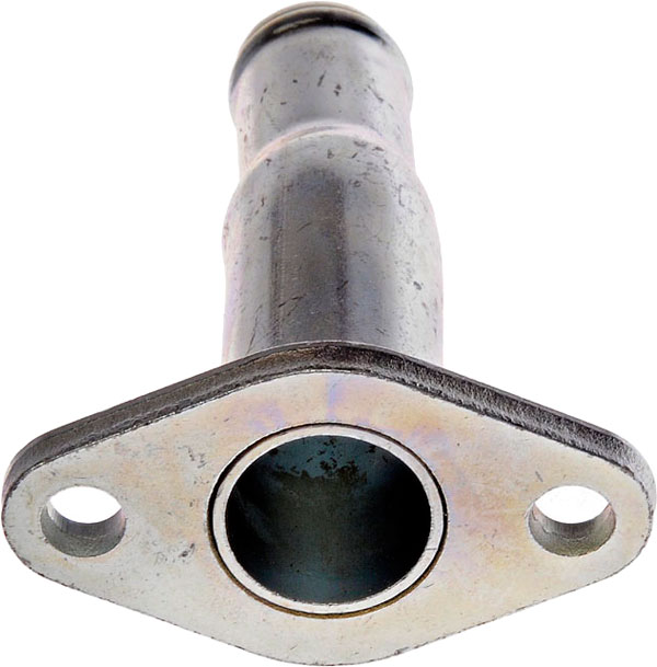 625-805 OE Solutions Series Oil Return Tube - Dorman 625-805 Turbocharger Oil Line Compatible with Select Subaru Models - Dorman Oil Line For Turbo Unit 625-805 - Turbocharger Oil Return Line - TURBO OIL OUTLET - Turbocharger Oil Return Line - Turbocharger Drain Tube - Turbo Drain Tube - Turbo Oil Line - Turbocharger Oil Feed Line - Turbo Oil Feed Line - This turbocharger oil line is designed to match the fit and function of the original part on specified vehicles. Made of quality materials, it is engineered for reliable performance. - Subaru Baja 2006-04