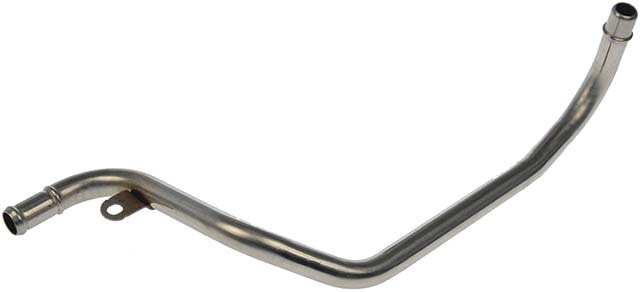 626-107 OE Solutions Series Heater Hose - Direct Fit - Dorman 626-107 HVAC Heater Hose Assembly Compatible with Select Models , Black - Dorman 626-107 HVAC Heater Hose Assembly for Specific Models Fits select: 2005-2009 CHEVROLET EQUINOX, 2000-2005 CHEVROLET IMPALA - Dorman Hose 626-107 - Engine Heater Hose Assembly - HEATER HOSE ASSEMBLY - Engine Heater Hose Assembly - Heater Hose Fitting - Heater Hose & Tube Assembly - Heater Core Hose - Radiator Hose - Heater Hose Tee - This replacement HVAC heater hose assembly is engineered to match the fit and durability of the stock heater hose assembly on specified vehicles. It is designed to withstand extreme temperature changes to extend service life. - Buick 2005-94, Chevrolet 2009-96, Oldsmobile 2004-94, Pontiac 2005-94 - Molded Heater Hose: Steel