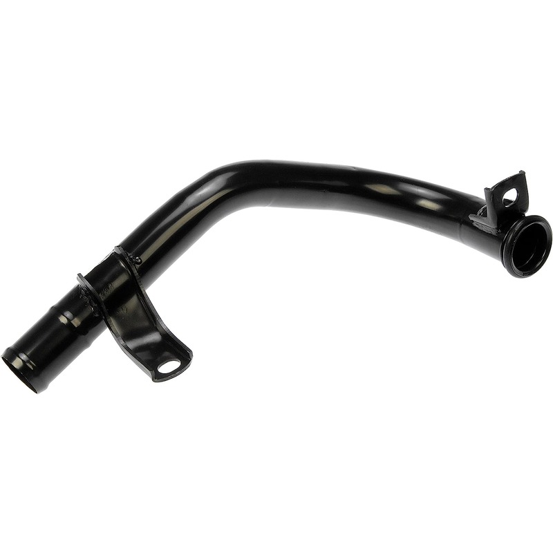 626-304 OE Solutions Series Water Pump Inlet Tube - Direct Fit - Dorman 626-304 Engine Water Pump Inlet Tube Compatible with Select Chrysler/Dodge Models - Dorman Hose 626-304 - HEATER HOSE ASSEMBLY - Heater Hose Assembly - Includes Seals - Heater Bypass Tube - Water Pump Coolant Tube - Water Pump Coolant Pipe - This engine water pump inlet tube is designed to match the fit and function of the original tube on specified applications, and is engineered for reliable performance and durability. - Chrysler 2008-01, Dodge 2008-01 - Heater Hose Assembly - Includes Seals