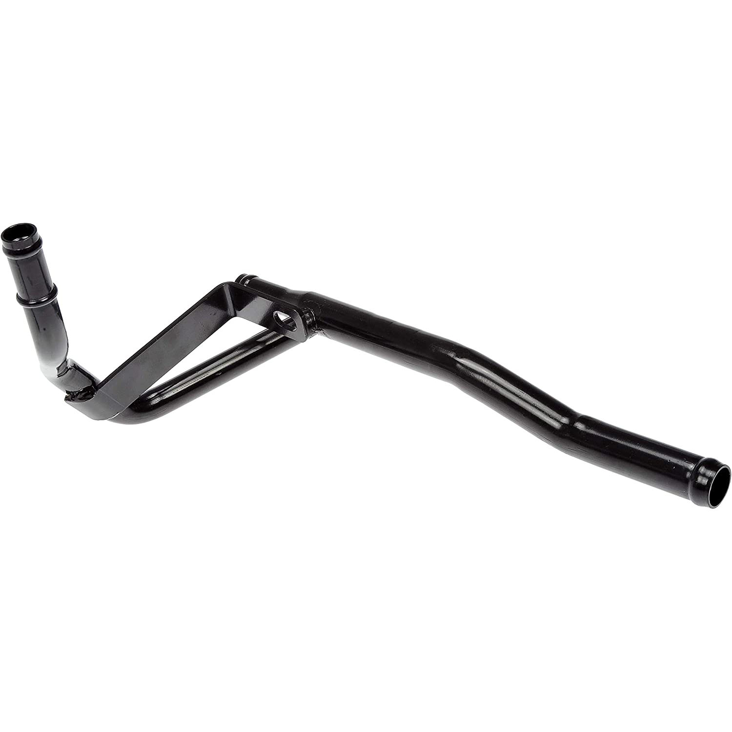 626-321 Heater Core Tube, Sold individually - Dorman 626-321 HVAC Heater Core Tube Compatible with Select Dodge Models - Dorman Heater Core Tube 626-321 - DORMAN HVAC Heater Core Tube for Dodge - Heater Hose Tube - HVAC Heater Core Tube - HVAC Heat Exchanger Tube - This HVAC heater core tube is designed to match the fit and function of the original tube on specified applications, and is engineered for reliable performance and durability. - Dodge Ram 2500 2005-03, Dodge Ram 3500 2005-03, Dodge Ram 4000 2005 - HVAC Heater Core Tube