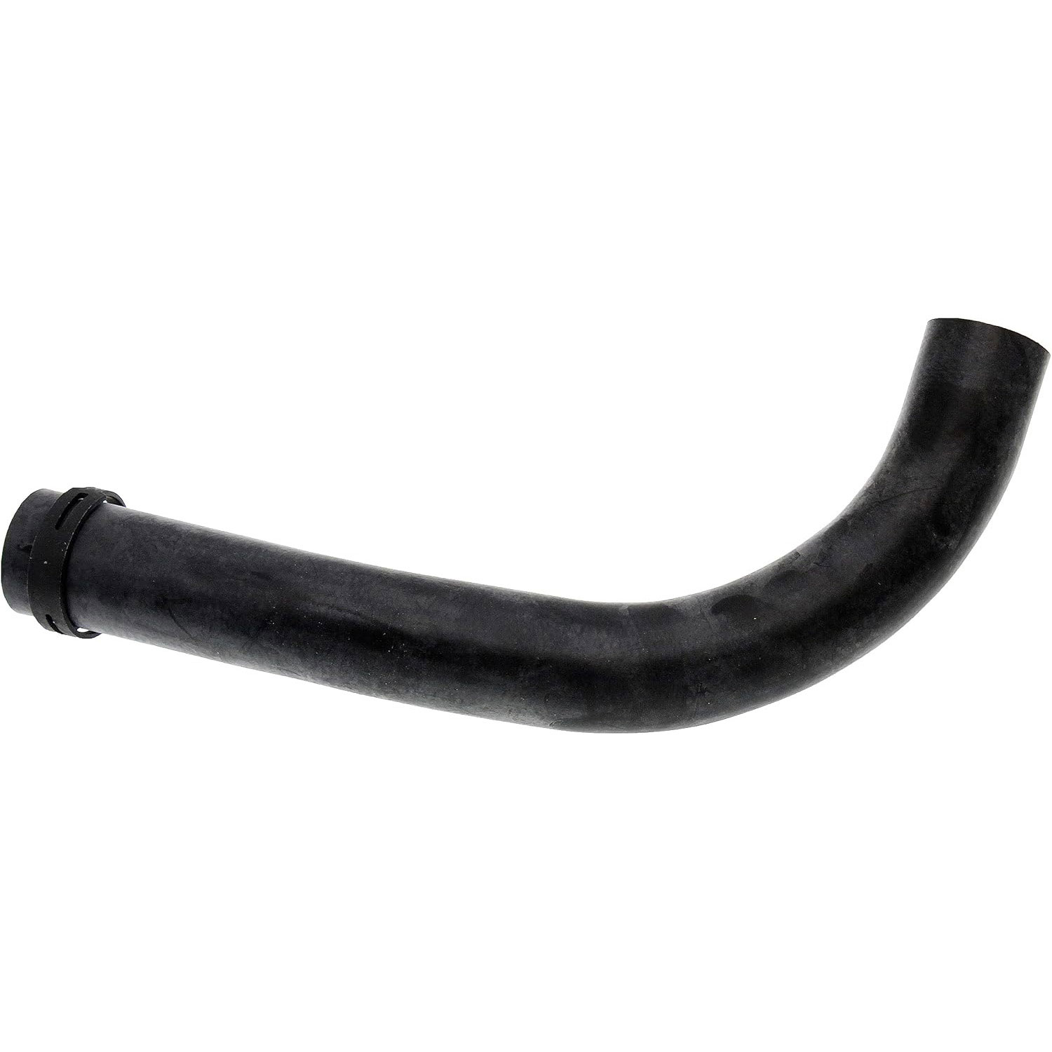 626-361 OE Solutions Series Heater Hose - EPDM Rubber, Direct Fit, Sold individually - Dorman 626-361 Radiator Coolant Hose Compatible with Select Jeep Models - Dorman Hose 626-361 - Engine Heater Hose Assembly - Heater Hose Assembly - Engine Heater Hose Assembly - Radiator Hose - This radiator coolant hose is designed to match the fit and function of the original hose on specified vehicles, and is engineered for durability and reliable performance. - Jeep Cherokee 2018-15