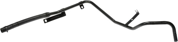 626-532 OE Solutions Series Heater Hose - Black, Rubber and Steel, Single and dual hose, Direct Fit, Sold individually - Dorman 626-532 HVAC Heater Hose Assembly Compatible with Select Chrysler / Dodge / Plymouth Models - Dorman Hose 626-532 - Engine Heater Hose Assembly - HEATER HOSE ASSEMBLY - Engine Heater Hose Assembly - Heater Hose Tee - Radiator Hose - Heater Hose & Tube Assembly - Heater Hose Fitting - Heater Core Hose - This replacement HVAC heater hose assembly is engineered to match the fit and durability of the stock heater hose assembly on specified vehicles. It is designed to withstand extreme temperature changes to extend service life. - Chrysler 2000-96, Dodge 2000-96, Plymouth 2000-96