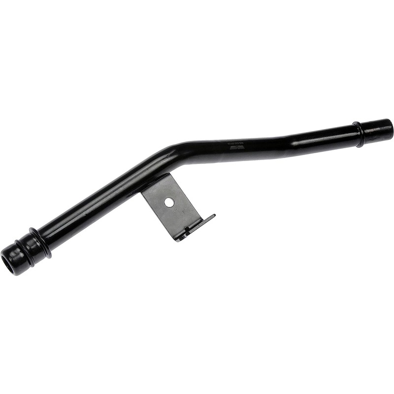 626-533 OE Solutions Series Heater Pipe Line - Direct Fit - Dorman 626-533 HVAC Heater Pipe Compatible with Select Chevrolet/Oldsmobile/Pontiac Models - Dorman Hose 626-533 - Heating Ventilation Air Conditioning Heater Pipe - Hvac Heater Pipe - Heating Ventilation Air Conditioning Heater Pipe - Heater Hose Pipe - Heater Hose Inlet Pipe - Heater Hose Outlet Pipe - HVAC Heater Hose Pipe - Heater Pipe - This HVAC heater pipe is designed to match the fit and function of the original pipe on specified applications, and is engineered for reliable performance and durability. - Chevrolet 2003-98, Oldsmobile 2004-98, Pontiac 2005-99