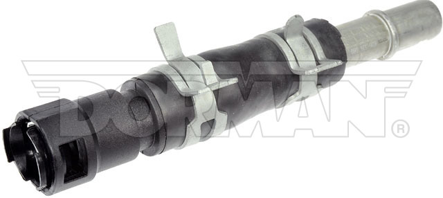 626-539 OE Solutions Series Heater Hose - Natural, Aluminum, Single I.D. hose, Direct Fit, Sold individually - Dorman 626-539 HVAC Heater Hose Assembly Compatible with Select Ford/Lincoln Models - Dorman Hose 626-539 - Engine Heater Hose Assembly - HEATER HOSE ASSEMBLY - Engine Heater Hose Assembly - Heater Core Hose - Radiator Hose - Heater Hose Tee - Heater Hose Fitting - Heater Hose & Tube Assembly - This replacement HVAC heater hose assembly is engineered to match the fit and durability of the stock heater hose assembly on specified vehicles. It is designed to withstand extreme temperature changes to extend service life. - Ford 2010-04, Lincoln 2010-06 - HVAC Heater Hose Assembly Fits 2007 Ford Expedition - Molded Heater Hose: Aluminum/Rubber/Plastic