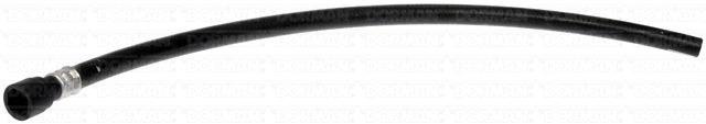 626-557 OE Solutions Series Heater Hose - Natural, Rubber, Single I.D. hose, Direct Fit, Sold individually - Dorman 626-557 HVAC Heater Hose Assembly Compatible with Select Models - Dorman Hose 626-557 - Engine Heater Hose Assembly - Heater Hose Assembly - Engine Heater Hose Assembly - Radiator Hose - Heater Hose & Tube Assembly - Heater Core Hose - Heater Hose Tee - Heater Hose Fitting - This replacement HVAC heater hose assembly is engineered to match the fit and durability of the stock heater hose assembly on specified vehicles. It is designed to withstand extreme temperature changes to extend service life. - Cadillac 2006-02, Chevrolet 2007-99, GMC 2007-99, Hummer 2006-03 - HVAC Heater Hose Assembly Fits select: 1999-2007 CHEVROLET SILVERADO, 2000-2006 CHEVROLET TAHOE - Molded Heater Hose: Rubber
