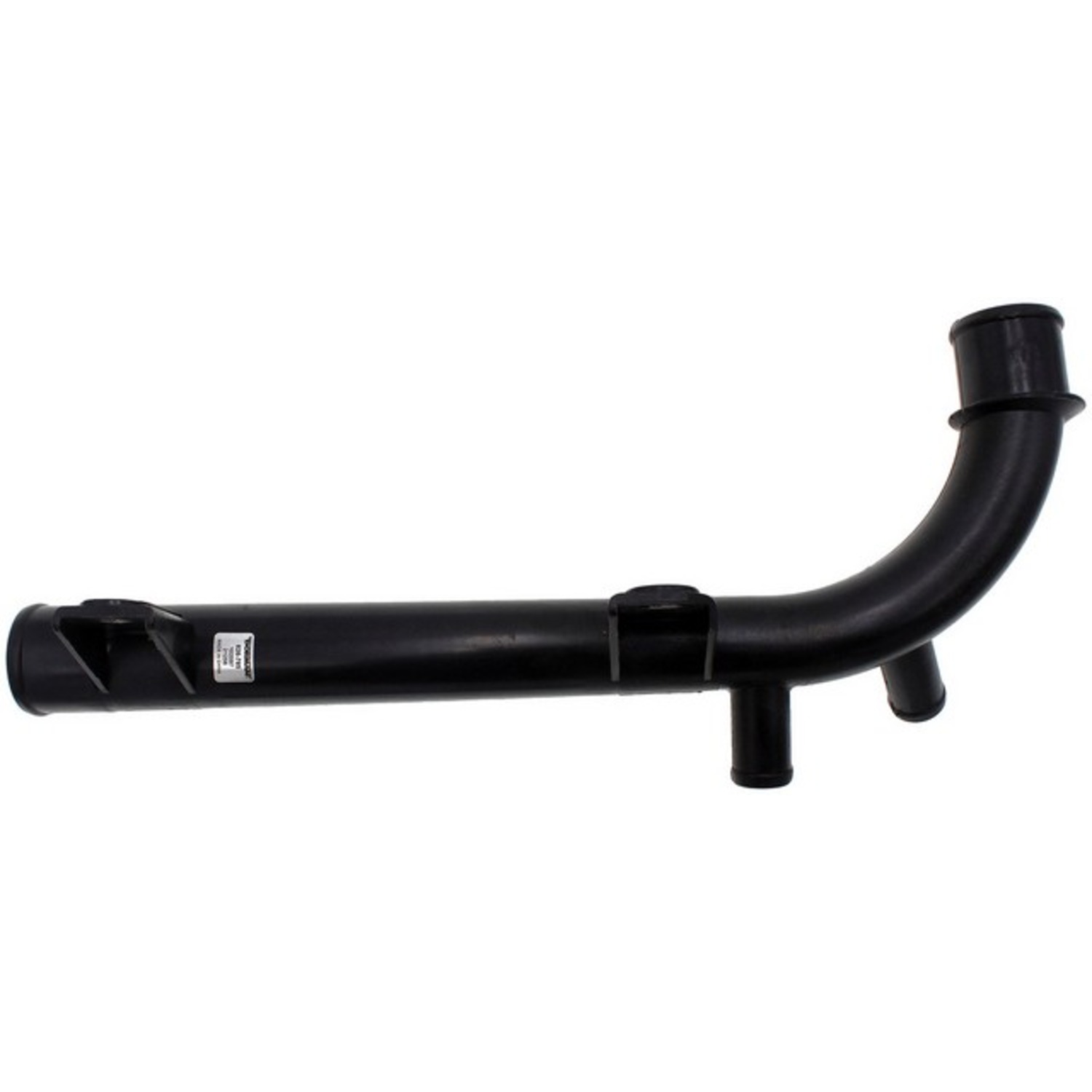 626-785 OE Solutions Series Cooling Hose - Direct Fit, Sold individually - Dorman 626-785 Engine Coolant Pipe Compatible with Select Chevrolet Models - Dorman Water Outlet 626-785 - Engine Water Pipe - Water Pipe - Engine Water Pipe - Heater Tube - Heater Pipe - Coolant Tube - This engine coolant pipe matches the fit and function of the original equipment pipe to restore leak-free cooling system performance. Made of durable materials to withstand harsh underhood conditions, it has been rigorously tested for quality. - Chevrolet Aveo 2011-04, Chevrolet Aveo5 2011-06
