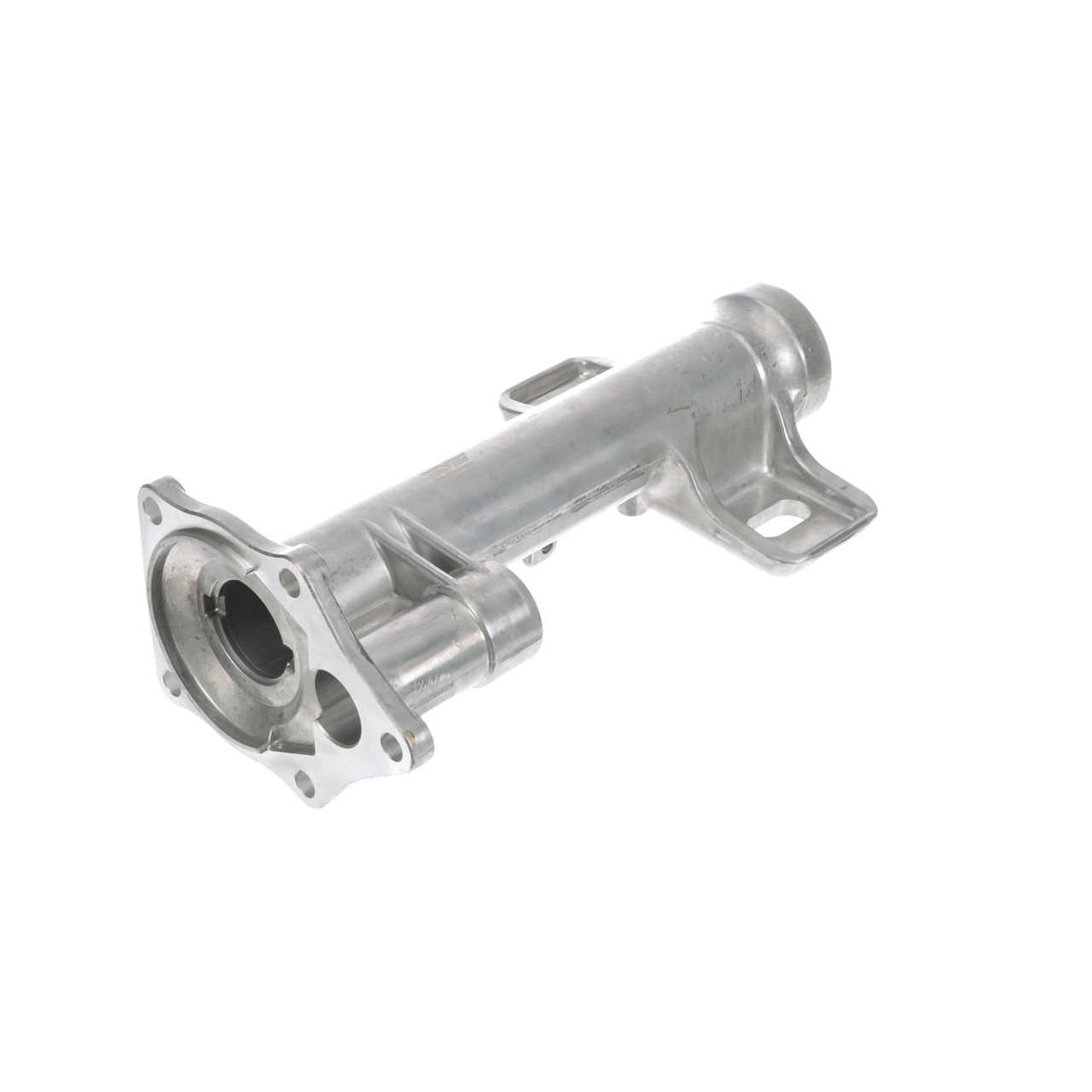630-639 Direct Fit Drive Shaft Housing, Sold Individually - Dorman 630-639 Drive Axle Shaft Housing Compatible with Select Cadillac/Chevrolet/GMC Models - Dorman Drive Axle Shaft Housing 630-639 - Front Drive Axle Inner Shaft Housing - Front Shaft Housing - Front Drive Axle Inner Shaft Housing - Axle Shaft Tube - This drive axle shaft housing is designed to match the fit of the original housing on specified vehicles. It is engineered to contain the drive axle and differential lubricant and replace a housing that is missing or has been damaged. - Cadillac 2020-15, Chevrolet 2020-12, GMC 2020-12