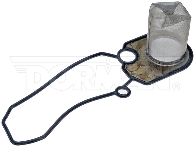 635-128 OE Solutions Series Gasket - Sold individually - Dorman 635-128 Oil Reservoir Gasket Compatible with Select Ford / IC Corporation / International Models - Dorman 635-128 Oil Reservoir Gasket for Specific Ford / IC Corporation / International Models - Dorman Oil Reservoir Gasket 635-128 - DORMAN Oil Reservoir Gasket for Ford - Hpop Reservoir Gasket - HPOP Reservoir Gskt - Hpop Reservoir Gasket - HPOP Reservoir Gasket - Engine Oil Reservoir Gasket - High Pressure Oil Reservoir Gasket - This oil reservoir gasket is designed to match the fit and function of the original gasket on specified vehicles, and is engineered for durability and reliable performance. - Ford 2003-98, IC Corporation 2004-02, International 2004-96