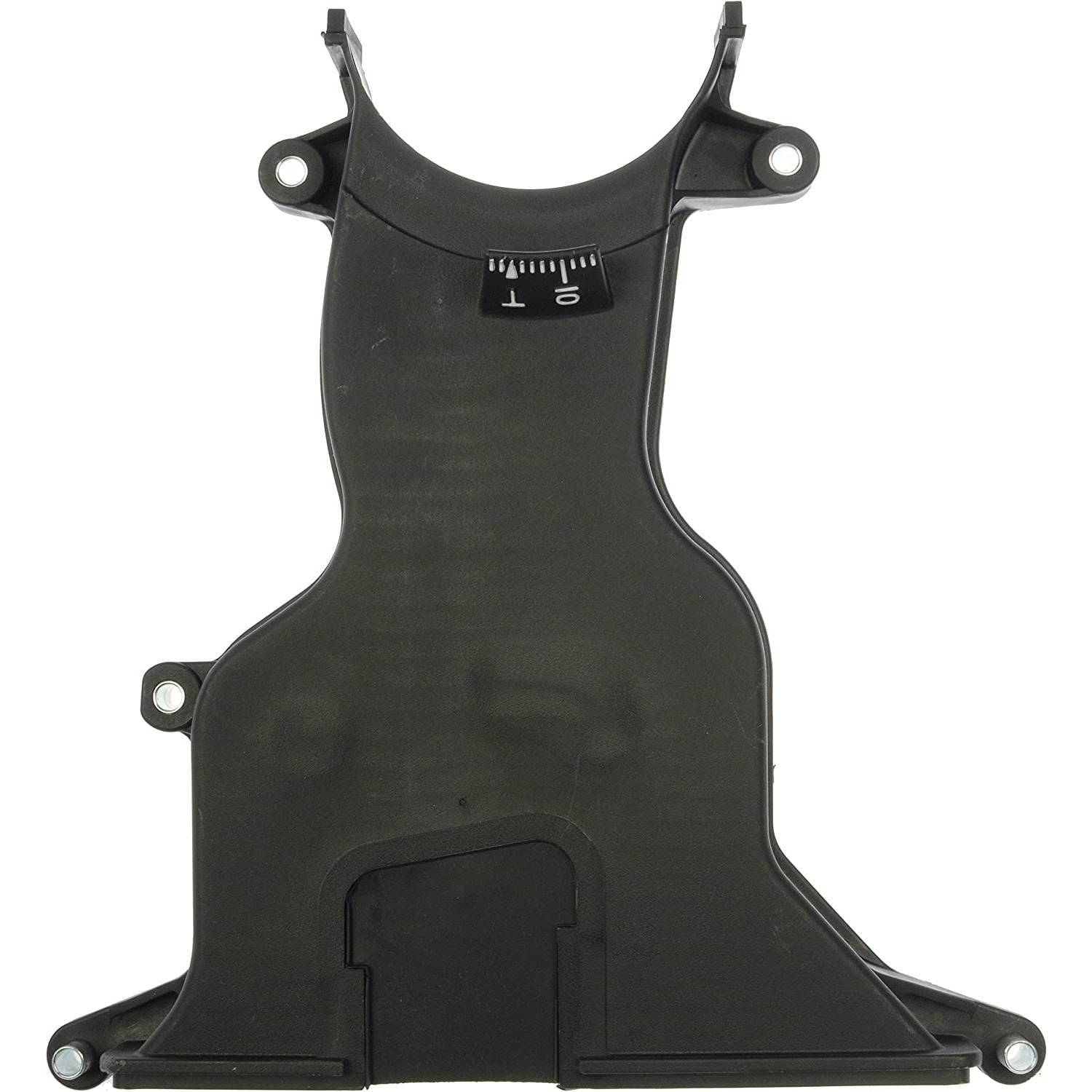 635-810 Lower Timing Cover, Plastic OE Solutions Series - Dorman 635-810 Engine Timing Cover Compatible with Select Kia Models - Dorman Timing Cover 635-810 - Timing Cover Kit - Includes Gasket - TIMING COVER - Timing Cover Kit - Includes Gasket - Timing Chain Cover - Thermostat Housing - Timing Belt Cover - Water Pipe - Crossover Housing - This direct replacement timing cover matches the fit and function of the original equipment cover for a reliable repair. This part has undergone extensive testing to ensure adherence to precise design standards. - Kia Sephia 2001-99, Kia Spectra 2004-00