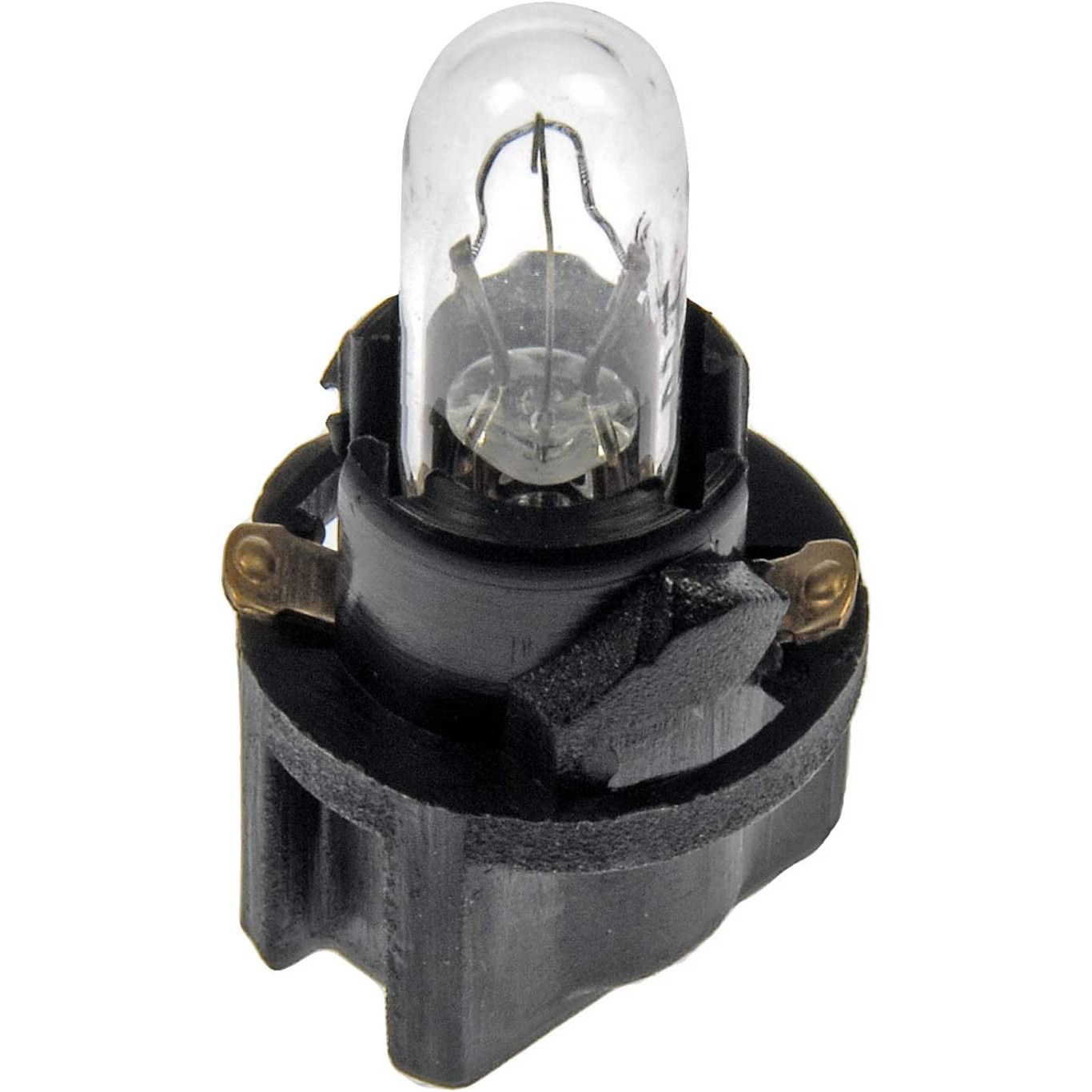 639-002 OE Solutions Series Light Bulb - Incandescent, Direct Fit, Set of 5 - Dorman 639-002 Replenishment Bulb Pack, 5 Pack - INTERIOR BULB - Replenishment Bulb Pack - General Use Light Bulb - Dorman offers a variety of the most popular interior component bulbs: for the instrument cluster & gauge, climate control, car stereo, and more. Each replacement provides bright light and long-lasting durability. The bulbs are also conveniently available in Dorman's Multi-Purpose Light Bulb Kit. - Replenishment Bulb Pack - Replenishment Bulb (sold by each)