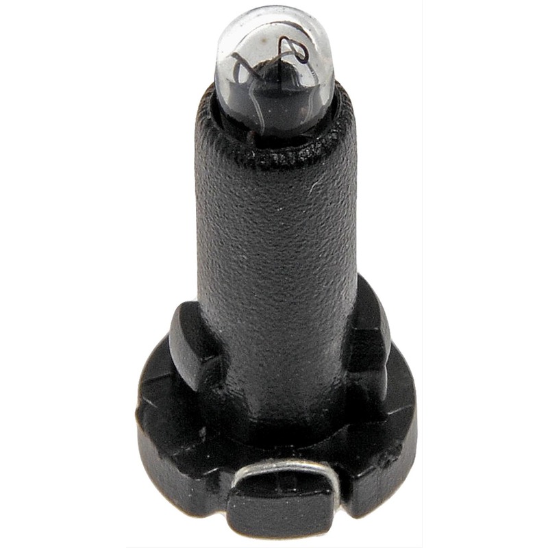 639-026 OE Solutions Series Light Bulb - Direct Fit, Set of 5 - Dorman 639-026 Replenishment Bulb, 5 Pack - INTERIOR BULB - Replenishment Bulb - General Use Light Bulb - Dorman offers a variety of the most popular interior component bulbs: for the instrument cluster & gauge, climate control, car stereo, and more. Each replacement provides bright light and long-lasting durability. The bulbs are also conveniently available in Dorman's Multi-Purpose Light Bulb Kit. - Replenishment Bulb