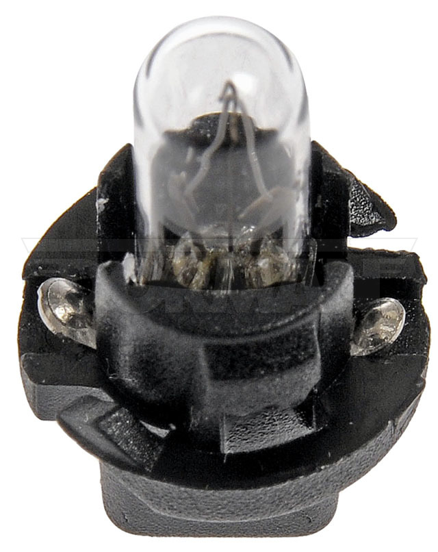 639-048 OE Solutions Series Light Bulb - Sold individually - Dorman 639-048 Replenishment Bulb - DORMAN Interior Bulb for Ford - White - INTERIOR BULB - Replenishment Bulb - General Use Light Bulb - Dorman offers a variety of the most popular interior component bulbs: for the instrument cluster & gauge, climate control, car stereo, and more. Each replacement provides bright light and long-lasting durability. The bulbs are also conveniently available in Dorman's Multi-Purpose Light Bulb Kit. - Replenishment Bulb