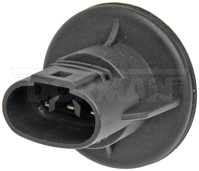 3-Terminal Lamp Socket - 3-Terminal Lamp Socket - 645-100 Techoice Series Bulb Socket - Sold individually - Dorman 645-100 3-Terminal Lamp Socket - Dorman Light Socket 645-100 - Socket - 3-Terminal Lamp Socket - Light Bulb Socket - Multi Use Light Socket - Multi Purpose Light Bulb Socket - Dorman's Socket Assemblies are engineered with extra-long leads and multiple butt connectors.