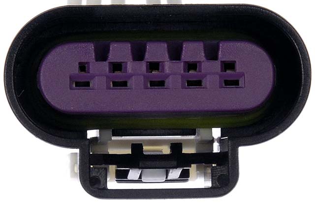 645-500 Techoice Series Connectors - Direct Fit, Sold individually - Dorman 645-500 GM Multi-Purpose Socket With Pigtails - Dorman Electrical Wire Connector 645-500 - DORMAN GM Multi-Purpose Socket with Pigtails - GM Multi-Purpose Socket With Pigtails - Socket - GM Multi-Purpose Socket With Pigtails - General Use Electrical Connector - Make better electrical repairs and accessory installations with this pigtail connector. Designed for a clean appearance when installed, it features weatherproof terminals and a locking tab for a reliable quick disconnect electrical connection.