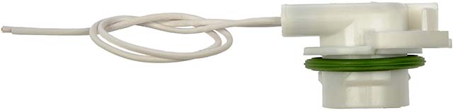 645-607 Bulb Socket - Turn signal light, Direct Fit, Sold Individually - Dorman 645-607 Lighting Socket - Dorman Light Socket 645-607 - Lighting Socket - Socket - Lighting Socket - Light Bulb Socket - Multi Use Light Socket - Multi Purpose Light Bulb Socket - Dorman's Socket Assemblies are engineered with extra-long leads and multiple butt connectors.
