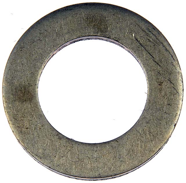 65292 AutoGrade Series Oil Drain Plug Gasket - Direct Fit - Aluminum Drain Plug Gasket, Fits 1/2Do, 9/16, M14 - Dorman 65292 Aluminum Drain Plug Gasket, Fits 1/2Do, 9/16, M14 Compatible with Select Models, 4 Pack - Dorman Engine Oil Drain Plug Gasket 65292 - OIL DRAIN PLG GASKET - Aluminum Drain Plug Gasket, Fits 1/2Do, 9/16, M14 - Oil Pan Drain Plug Gasket - Drain Plug O-Ring - Oil Drain Plug Seal - These oil drain plug gaskets are designed to specific sizes and standards for reliable replacement at every oil change. - 2023-83, 1981-76