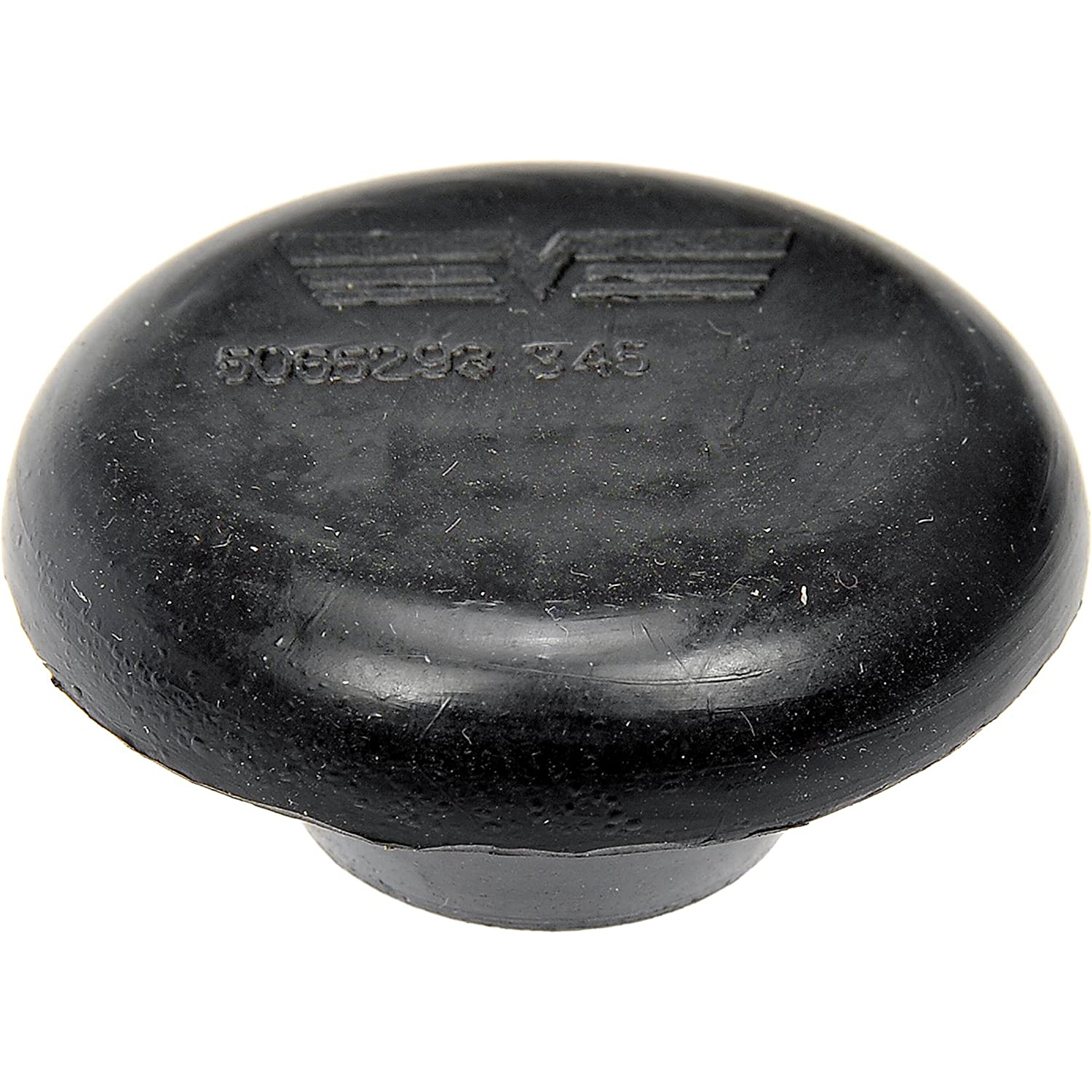65293 Help Series Differential Drain Plug - Rubber, Direct Fit - Differential Plug, Rubber - DIFFERENTIAL PLUG - Rubber Differential Plug - Axle Fill Plug - Differential Fill Plug - This differential cover plug is designed to match the fit and function of the original part on specified vehicles. Made of quality materials, it is engineered for reliable performance. - Chrysler 2021-78, Mitsubishi 2008-06 - Dorman 65293 Rubber Differential Plug Compatible with Select Models - Dorman Differential Cover Plug 65293 - DORMAN Rubber Differential Plug for Ford