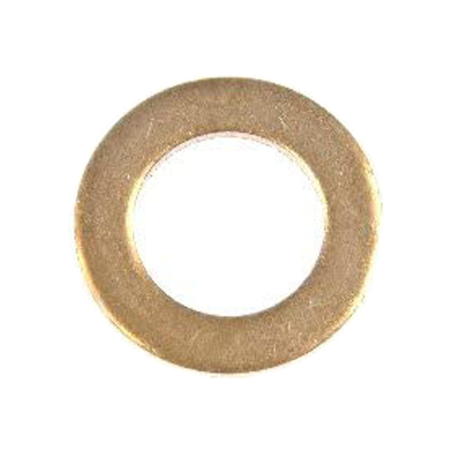 66223 Banjo Washer - Direct Fit - Brake Hose Washer - Id 10.3mm, Od 16.91mm, Thickness 1.2mm - Dorman Help! 66223 Brake Hose Bolt Washers