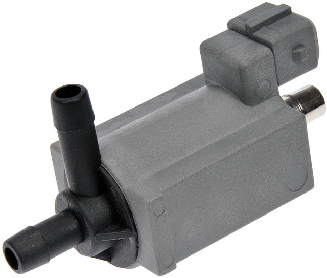 667-106 OE Solutions Series Turbocharger Boost Solenoid - Direct Fit - Boost Solenoid - Turbocharger Recirculation Valve Control Solenoid - Turbo Boost Solenoid - This turbocharger boost solenoid is designed to match the fit and function of the original solenoid on specified applications, and is engineered for reliable performance and durability. - Audi 2006-98, Seat 2006-01, Volkswagen 2012-11, Volkswagen 2006-99 - Dorman 667-106 Turbocharger Boost Solenoid Compatible with Select Audi / Seat / Volkswagen Models - Dorman 667-106 Turbocharger Boost Solenoid for Specific Audi / Seat / Volkswagen Models Fits select: 2000-2006 AUDI TT, 2000-2005 VOLKSWAGEN JETTA - Dorman Turbocharger Boost Solenoid 667-106 - Turbocharger Recirculation Valve Control Solenoid