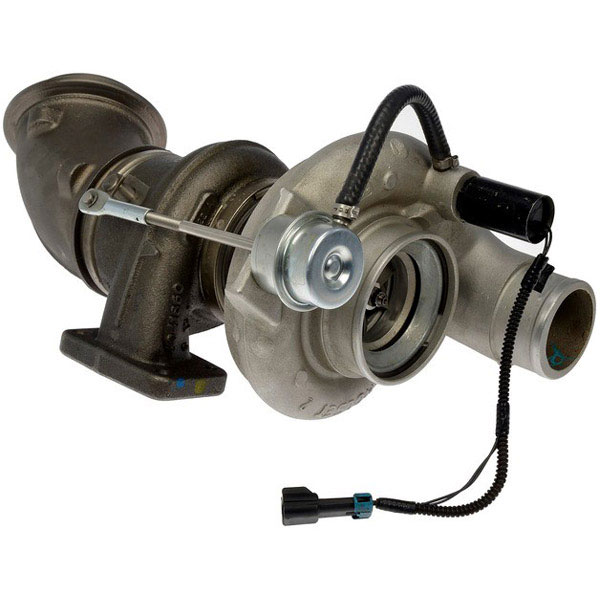 667-243 OE Solutions Series Turbocharger - Dorman 667-243 Turbocharger Compatible with Select Dodge Models - Dorman OE TurboCharger 667-243 - TURBOCHARGER - Turbocharger And Gasket Kit - Turbocharger seals or bearings gone bad? This replacement turbocharger is designed to replace the original equipment on specific vehicle years, makes and models to reliably restore engine performance. - Dodge Ram 2500 2009-04, Dodge Ram 3500 2009-04, Dodge Ram 4000 2009-05