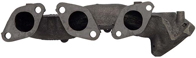 674-223 Passenger Side Exhaust Manifold, OE Solutions Series - Dorman 674-223 Passenger Side Exhaust Manifold Kit - Includes Required Gaskets and Hardware Compatible with Select Nissan Models - Dorman Exhaust Manifold 674-223 - Exhaust Manifold Kit - Includes Required Gaskets And Hardware - Exhaust Header - This exhaust manifold was precision-engineered and durably manufactured to match the fit and function of the original manifold on specified vehicles. It includes all necessary gaskets and downpipe hardware for a complete repair. - Nissan D21 1994-86, Nissan Pathfinder 1995-87, Nissan Pickup 1995