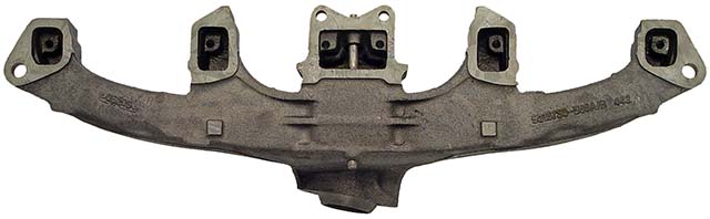 674-235 Exhaust Manifold, OE Solutions Series - Dorman 674-235 Exhaust Manifold Kit - Includes Required Gaskets and Hardware Compatible with Select American Motors / Jeep Models - Dorman Exhaust Manifold 674-235 - Exhaust Manifold Kit - Includes Required Gaskets And Hardware - Exhaust Manifold Kit - Includes Required Gaskets And Hardware - Exhaust Header - This exhaust manifold was precision-engineered and durably manufactured to match the fit and function of the original manifold on specified vehicles. It includes all necessary gaskets and downpipe hardware for a complete repair. - American Motors 1979-67, Jeep 1979-65