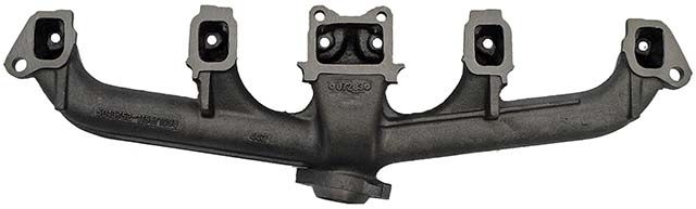 674-237 Exhaust Manifold, OE Solutions Series - Direct Fit Exhaust Manifold: Without Heat Shield - Dorman 674-237 Exhaust Manifold for Specific American Motors / Jeep Models - Dorman 674-237 Exhaust Manifold Kit - Includes Required Gaskets and Hardware Compatible with Select American Motors / Jeep Models - Dorman Exhaust Manifold 674-237 - Exhaust Manifold Kit - Includes Required Gaskets And Hardware - Exhaust Manifold Kit - Includes Required Gaskets And Hardware - Exhaust Header - This exhaust manifold was precision-engineered and durably manufactured to match the fit and function of the original manifold on specified vehicles. It includes all necessary gaskets and downpipe hardware for a complete repair. - American Motors 1988-80, Jeep 1990-81