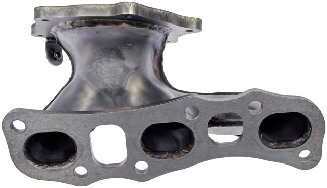674-332 Driver Side Exhaust Manifold, OE Solutions Series - Direct Fit Exhaust Manifold: With Heat Shield - Dorman 674-332 Driver Side Exhaust Manifold Kit - Includes Required Gaskets and Hardware Compatible with Select Infiniti / Nissan Models - Dorman Exhaust Manifold 674-332 - Exhaust Manifold Kit - Includes Required Gaskets And Hardware - Exhaust Manifold Kit - Includes Required Gaskets And Hardware - Exhaust Header - This exhaust manifold was precision-engineered and durably manufactured to match the fit and function of the original manifold on specified vehicles. It includes all necessary gaskets and downpipe hardware for a complete repair. - Infiniti 2020-14, Nissan 2021-07
