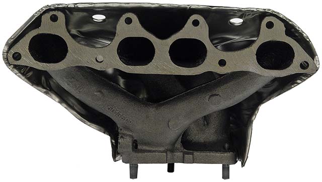 674-509 Exhaust Manifold, OE Solutions Series - Direct Fit Exhaust Manifold: With Heat Shield - Dorman 674-509 Exhaust Manifold Kit - Includes Required Gaskets and Hardware Compatible with Select Acura / Honda / Isuzu Models - Dorman Exhaust Manifold 674-509 - Exhaust Manifold Kit - Includes Required Gaskets And Hardware - Exhaust Manifold Kit - Includes Required Gaskets And Hardware - Exhaust Header - This exhaust manifold was precision-engineered and durably manufactured to match the fit and function of the original manifold on specified vehicles. It includes all necessary gaskets and downpipe hardware for a complete repair. - Acura CL 1999-97, Honda Accord 1997-94, Honda Odyssey 1998-95, Isuzu Oasis 1999-96