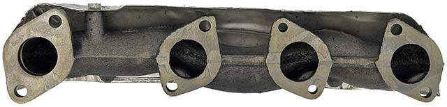 674-515 Front Exhaust Manifold, OE Solutions Series - Exhaust Manifold Kit - Includes Required Gaskets And Hardware - Exhaust Header - This exhaust manifold was precision-engineered and durably manufactured to match the fit and function of the original manifold on specified vehicles. It includes all necessary gaskets and downpipe hardware for a complete repair. - Chrysler 2000, Chrysler 1995-88, Dodge 2000-87, Plymouth 2000-87