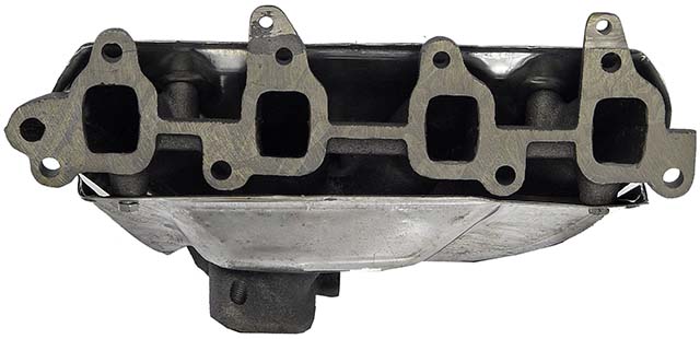 674-532 Exhaust Manifold, OE Solutions Series - Direct Fit Exhaust Manifold: with Heat Shield - Dorman 674-532 Exhaust Manifold Kit - Includes Required Gaskets and Hardware Compatible with Select Geo Models - Dorman Exhaust Manifold 674-532 - Exhaust Manifold Kit - Includes Required Gaskets And Hardware - Exhaust Manifold Kit - Includes Required Gaskets And Hardware - Exhaust Header - This exhaust manifold was precision-engineered and durably manufactured to match the fit and function of the original manifold on specified vehicles. It includes all necessary gaskets and downpipe hardware for a complete repair. - Geo Tracker 1995-89