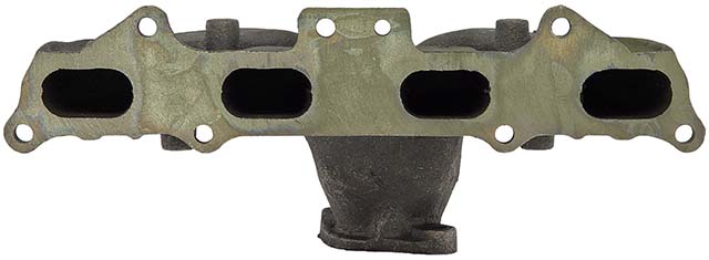 674-534 Exhaust Manifold, OE Solutions Series - Dorman Exhaust Manifold 674-534 - Exhaust Manifold Kit - Includes Required Gaskets And Hardware - Exhaust Manifold Kit - Includes Required Gaskets And Hardware - Exhaust Header - This exhaust manifold was precision-engineered and durably manufactured to match the fit and function of the original manifold on specified vehicles. It includes all necessary gaskets and downpipe hardware for a complete repair. - Chrysler Sebring 1999-95, Dodge Avenger 1999-95, Eagle Talon 1998-95