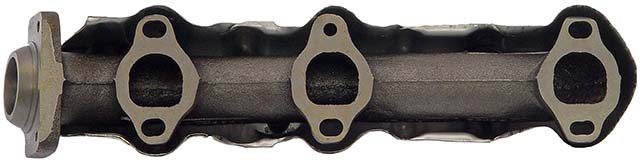 Dorman Direct Fit Exhaust Manifold: With Heat Shield 674-544 - View #7
