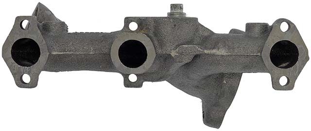 674-583 Passenger Side Exhaust Manifold, OE Solutions Series - Dorman 674-583 Passenger Side Exhaust Manifold Kit - Includes Required Gaskets and Hardware Compatible with Select Chevrolet / GMC Models - Dorman Exhaust Manifold 674-583 - Exhaust Manifold Kit - Includes Required Gaskets And Hardware - Exhaust Manifold Kit - Includes Required Gaskets And Hardware - Exhaust Header - This exhaust manifold was precision-engineered and durably manufactured to match the fit and function of the original manifold on specified vehicles. It includes all necessary gaskets and downpipe hardware for a complete repair. - Chevrolet 1993-86, GMC 1993-86