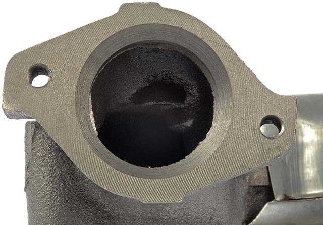 674-653 Passenger Side Exhaust Manifold, OE Solutions Series - Dorman 674-653 Passenger Side Exhaust Manifold Kit - Includes Required Gaskets and Hardware Compatible with Select Models - Dorman Exhaust Manifold 674-653 - Exhaust Manifold Kit - Includes Required Gaskets And Hardware - Exhaust Manifold Kit - Includes Required Gaskets And Hardware - Exhaust Header - This exhaust manifold was precision-engineered and durably manufactured to match the fit and function of the original manifold on specified vehicles. It includes all necessary gaskets and downpipe hardware for a complete repair. - Buick 1979-77, Chevrolet 1986-80, GMC 1986-80, Oldsmobile 1980, Pontiac 1986-83, Pontiac 1980