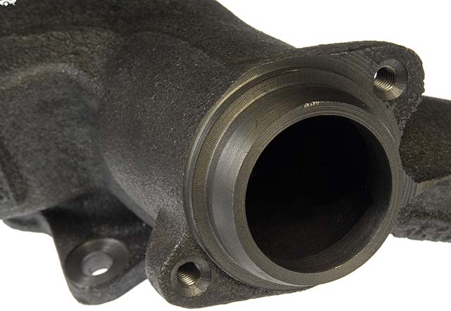 674-671 Driver Side Exhaust Manifold, OE Solutions Series - Dorman 674-671 Driver Side Exhaust Manifold Kit - Includes Required Gaskets and Hardware Compatible with Select Cadillac Models - Dorman Exhaust Manifold 674-671 - Exhaust Manifold Kit - Includes Required Gaskets And Hardware - Exhaust Manifold Kit - Includes Required Gaskets And Hardware - Exhaust Header - This exhaust manifold was precision-engineered and durably manufactured to match the fit and function of the original manifold on specified vehicles. It includes all necessary gaskets and downpipe hardware for a complete repair. - Cadillac 1995-89