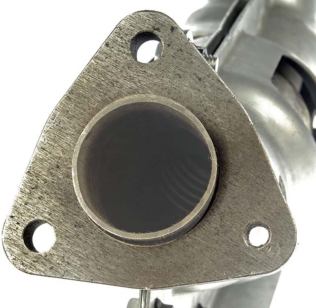 674-673 Rear Exhaust Manifold, OE Solutions Series - Dorman 674-673 Rear Exhaust Manifold Kit - Includes Required Gaskets and Hardware Compatible with Select Mercury / Nissan Models - Dorman Exhaust Manifold 674-673 - Exhaust Manifold Kit - Includes Required Gaskets And Hardware - Exhaust Manifold Kit - Includes Required Gaskets And Hardware - Exhaust Header - This exhaust manifold was precision-engineered and durably manufactured to match the fit and function of the original manifold on specified vehicles. It includes all necessary gaskets and downpipe hardware for a complete repair. - Mercury Villager 1998-94, Nissan Quest 1998-94