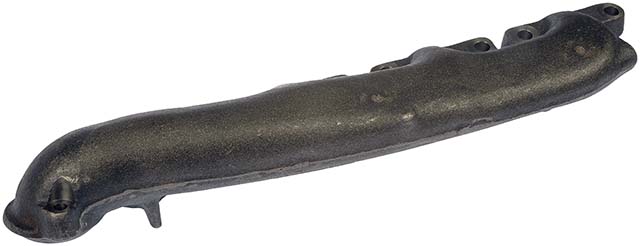 674-745 Passenger Side Exhaust Manifold, OE Solutions Series - Direct Fit Exhaust Manifold: Without Heat Shield - Dorman 674-745 Passenger Side Exhaust Manifold Kit - Includes Required Gaskets and Hardware Compatible with Select Ford / IC Corporation / International Models - Dorman Exhaust Manifold 674-745 - DORMAN Exhaust Manifold Kit for Ford - Metallic Gray - Exhaust Manifold Kit - Includes Required Gaskets And Hardware - Exhaust Manifold Kit - Includes Required Gaskets And Hardware - Exhaust Header - This exhaust manifold was precision-engineered and durably manufactured to match the fit and function of the original manifold on specified vehicles. It includes all necessary gaskets and downpipe hardware for a complete repair. - Ford 2003-98, IC Corporation 2004-02, International 2004-96