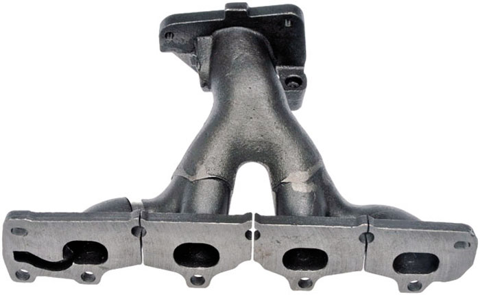 674-800 Exhaust Manifold, OE Solutions Series - Direct Fit Exhaust Manifold: without Heat Shield - Dorman 674-800 Exhaust Manifold Kit - Includes Required Gaskets and Hardware Compatible with Select Chevrolet / Pontiac / Saturn Models - Dorman Exhaust Manifold 674-800 - Exhaust Manifold Kit - Includes Required Gaskets And Hardware - Exhaust Manifold Kit - Includes Required Gaskets And Hardware - Exhaust Header - This exhaust manifold was precision-engineered and durably manufactured to match the fit and function of the original manifold on specified vehicles. It includes all necessary gaskets and downpipe hardware for a complete repair. - Chevrolet 2008-06, Pontiac 2008-07, Saturn 2008-04