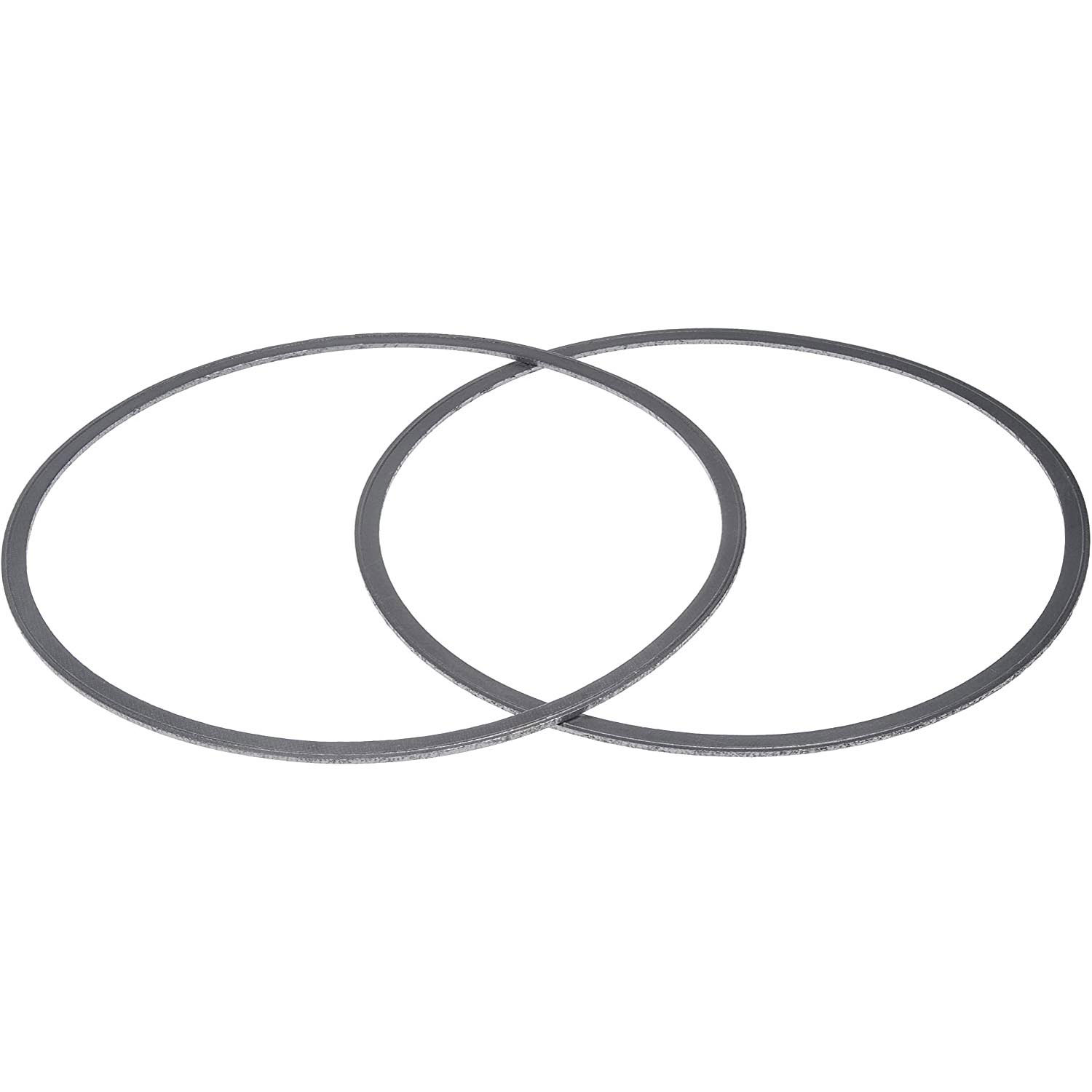 674-9005 Diesel Particulate Filter Gasket, Kit - Diesel Particulate Filter Gasket - Diesel Particulate Filter Gasket Kit - DORMAN 298 mm Diesel Particulate Filter Gasket Kit - Dorman Diesel Particulate Filter Gasket 674-9005