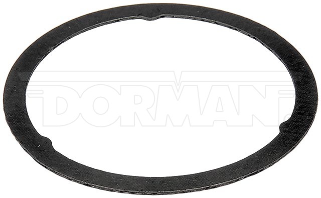 674-9061 Direct Fit Turbo Outlet Gasket, Sold Individually - Dorman 674-9061 Exhaust Pipe Flange Gasket Compatible with Select Mack/Volvo Models - Dorman Exhaust Flange Gasket 674-9061 - DORMAN Exhaust Pipe Flange Gasket for Mack - Silver - Exhaust Pipe Gasket