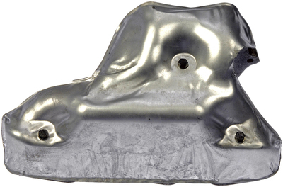 674-934 Front Exhaust Manifold, OE Solutions Series - Direct Fit Exhaust Manifold: With Heat Shield - Dorman 674-934 Front Exhaust Manifold Kit - Includes Required Gaskets and Hardware Compatible with Select Infiniti / Nissan Models - Dorman Exhaust Manifold 674-934 - Exhaust Manifold Kit - Includes Required Gaskets And Hardware - Exhaust Manifold Kit - Includes Required Gaskets And Hardware - Exhaust Header - This exhaust manifold was precision-engineered and durably manufactured to match the fit and function of the original manifold on specified vehicles. It includes all necessary gaskets and downpipe hardware for a complete repair. - Infiniti 2004-02, Nissan 2009-02