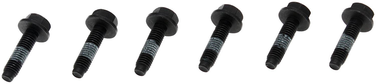 675-226 AutoGrade Series Exhaust Manifold Hardware - Dorman - Autograde Exhaust Manifold Hardware Kit 675-226 - Exhaust Hardware Kit - Exhaust Manifold Hardware Kit - Exhaust Manifold Mounting Hardware - This exhaust manifold hardware kit matches the original hardware required to secure the exhaust manifold to the engine on specified vehicles, and is made from quality materials for reliable performance. - General Motors 2023-97 - Exhaust Manifold Hardware Kit