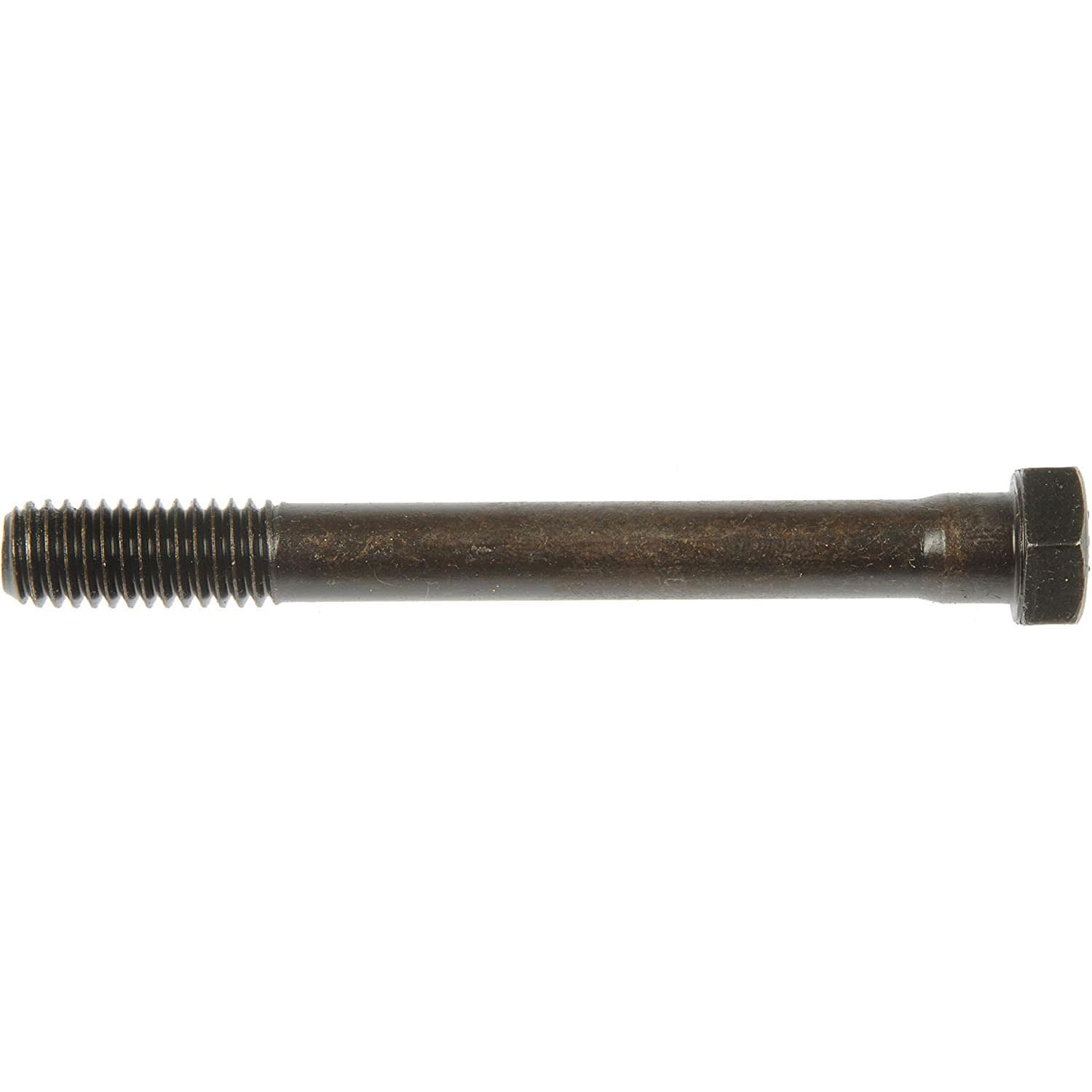 675-231 AutoGrade Series Cylinder Head Bolt, Sold individually - Cylinder Head Bolt - Dorman 675-231 Cylinder Head Bolt Compatible with Select Ford / Lincoln / Mercury Models, 5 Pack - Head Bolt - HEAD BOLT - Cylinder Head Bolt - Head Bolt - Cylinder head bolt stripped or broken? This engine cylinder head bolt directly replaces the original bolt on specific vehicle years, makes and models. - Ford 1996-68, Ford 1966-62, Lincoln 1992-77, Mercury 1992-68, Mercury 1966-62