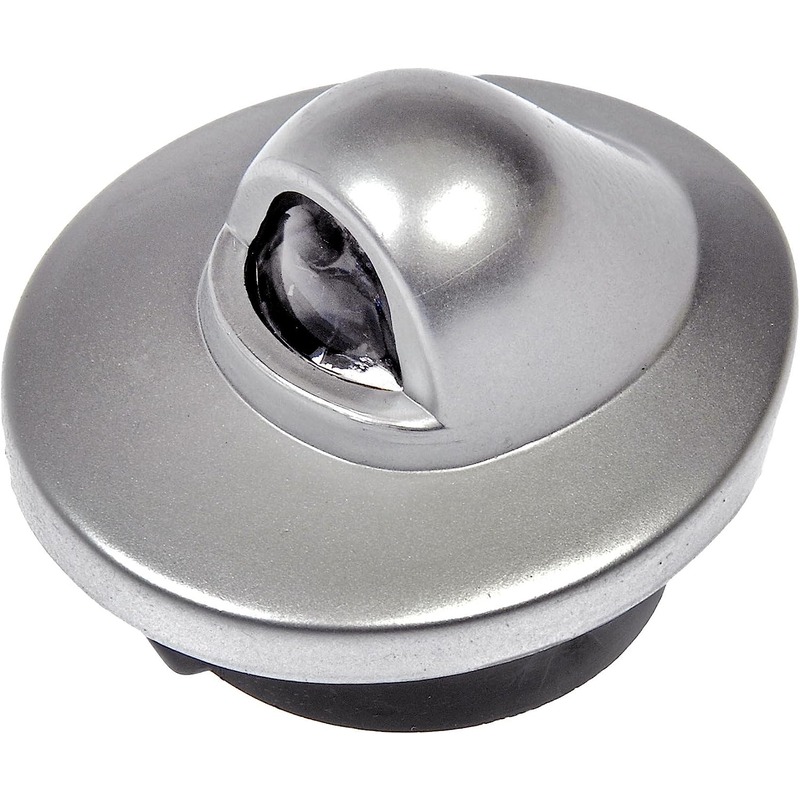 68171 Help Series License Plate Light Lens - Direct Fit, Sold Individually - Dorman 68171 License Plate Lens Cover Compatible with Select Ford Models - Dorman License Lamp Lens 68171 - DORMAN License Plate Lens Cover for Ford - Gray - License Plate Lens Cover