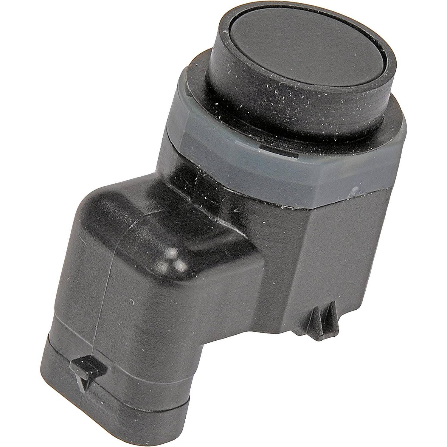 684-001 Front, Driver or Passenger Side Parking Assist Sensor, OE Solutions Series - Back Up Sensor - Parking Assist Sensor - Back-Up Sensor - Reverse Sensor - This parking aid sensor is designed to match the fit and function of the original sensor on specified vehicles, and is engineered for durability and reliable performance. - Volvo S80 2014-07, Volvo V70 2010-08, Volvo XC70 2014-08 - Dorman 684-001 Front Parking Aid Sensor Compatible with Select Volvo Models - Dorman Parking Aid Sensor 684-001
